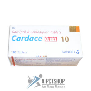 Cardace am 10