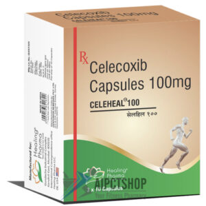 CeleHeal 100