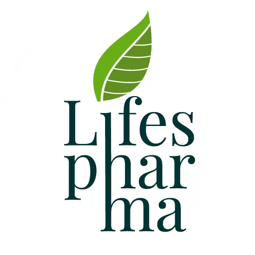 Lifes Pharma logo