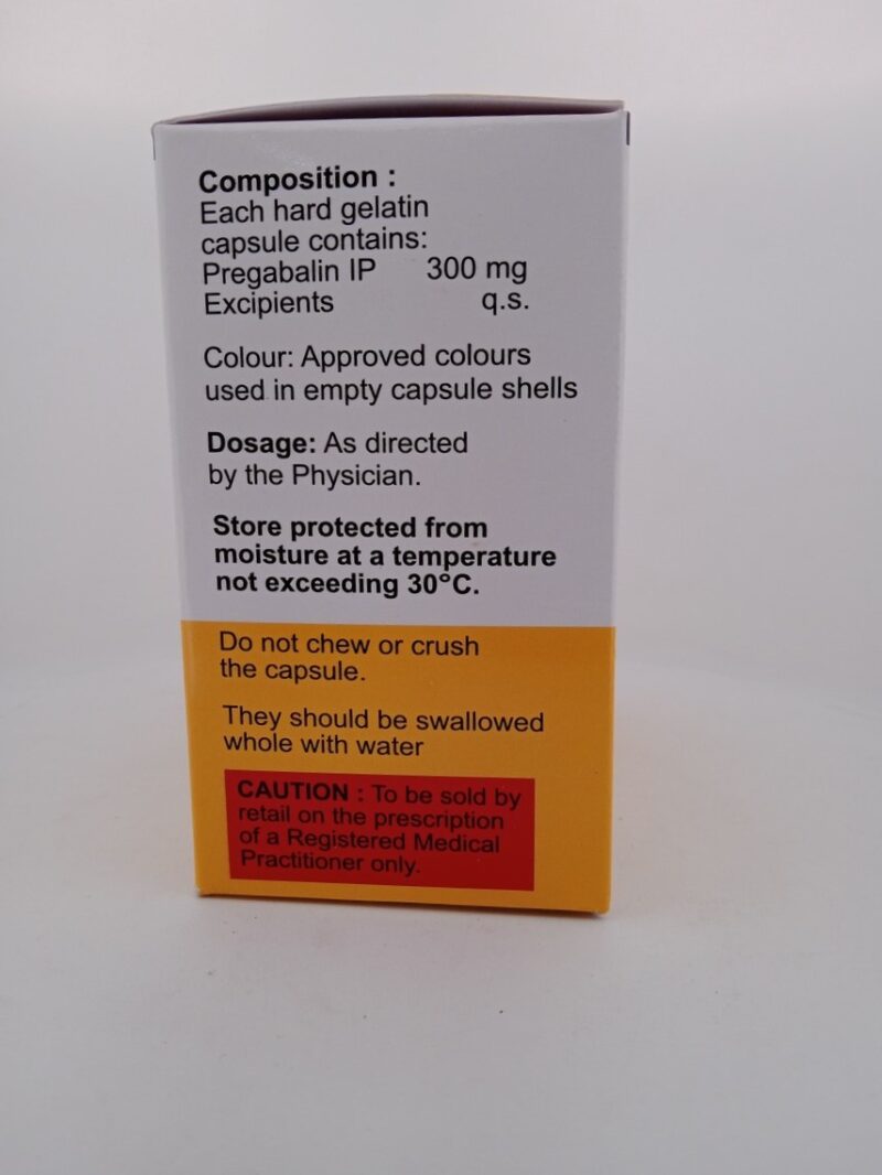 NERVISIGN 300 MG - 15 CAPSULE - Image 4