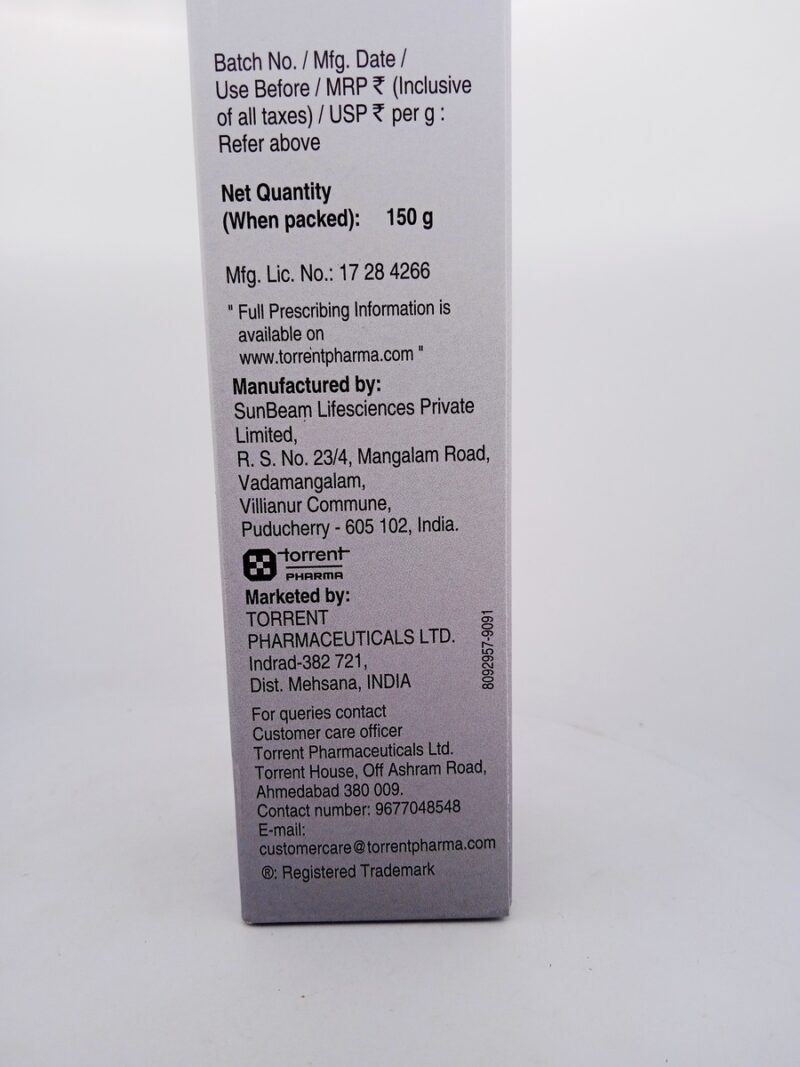 ALDRY - 1 BOTTLE OD 150GM - Image 3