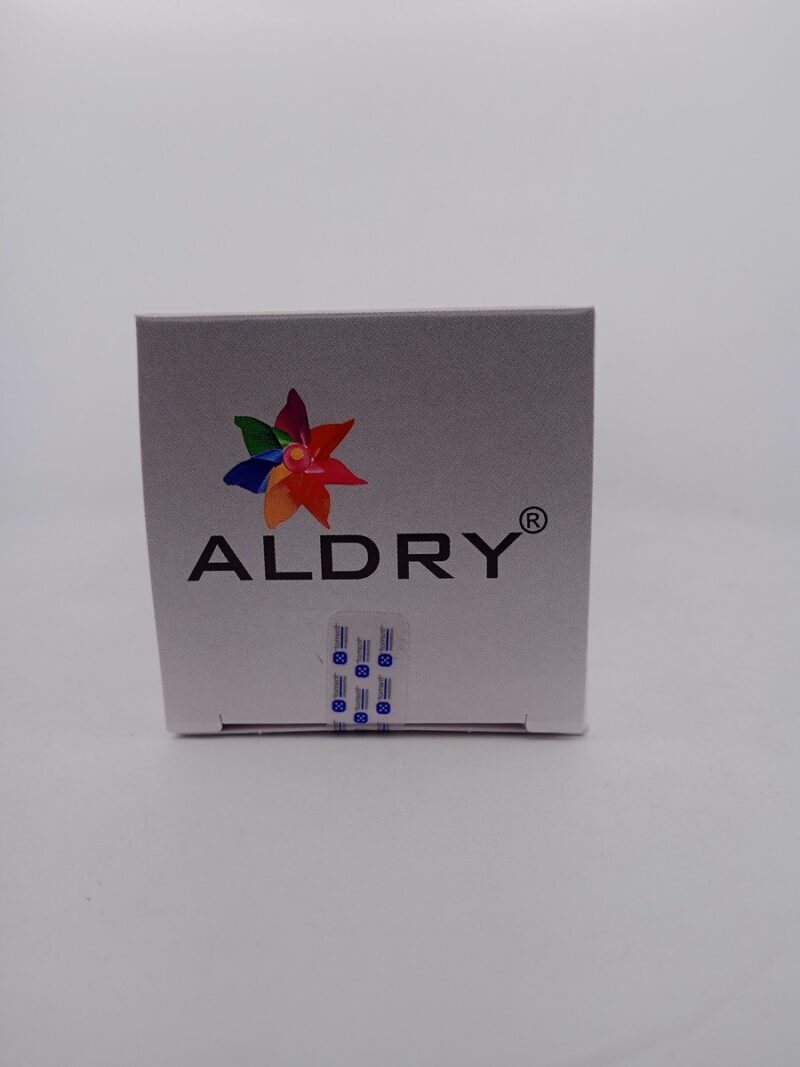 ALDRY - 1 BOTTLE OD 150GM - Image 4