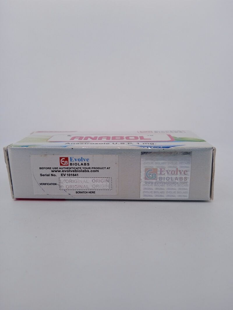 ANABOL 1MG - 50 TABLETS - Image 4