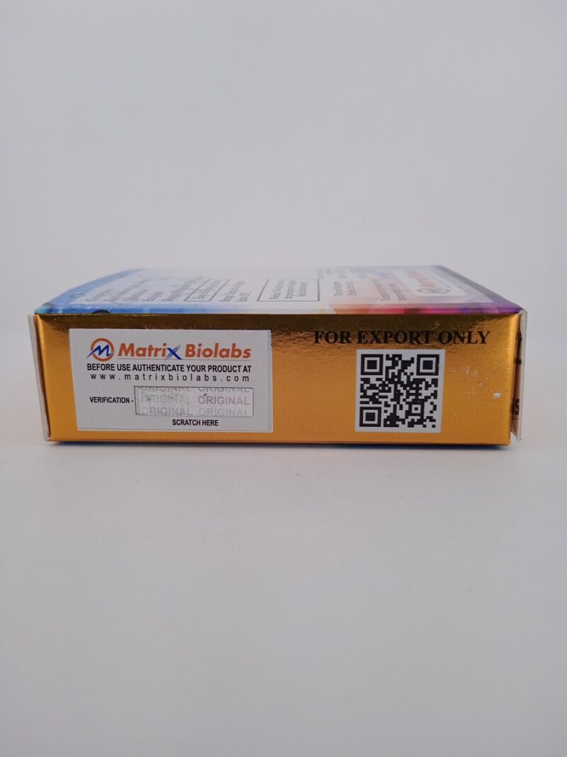 ANARIX 10 MG - 100 TABLETS - Image 4