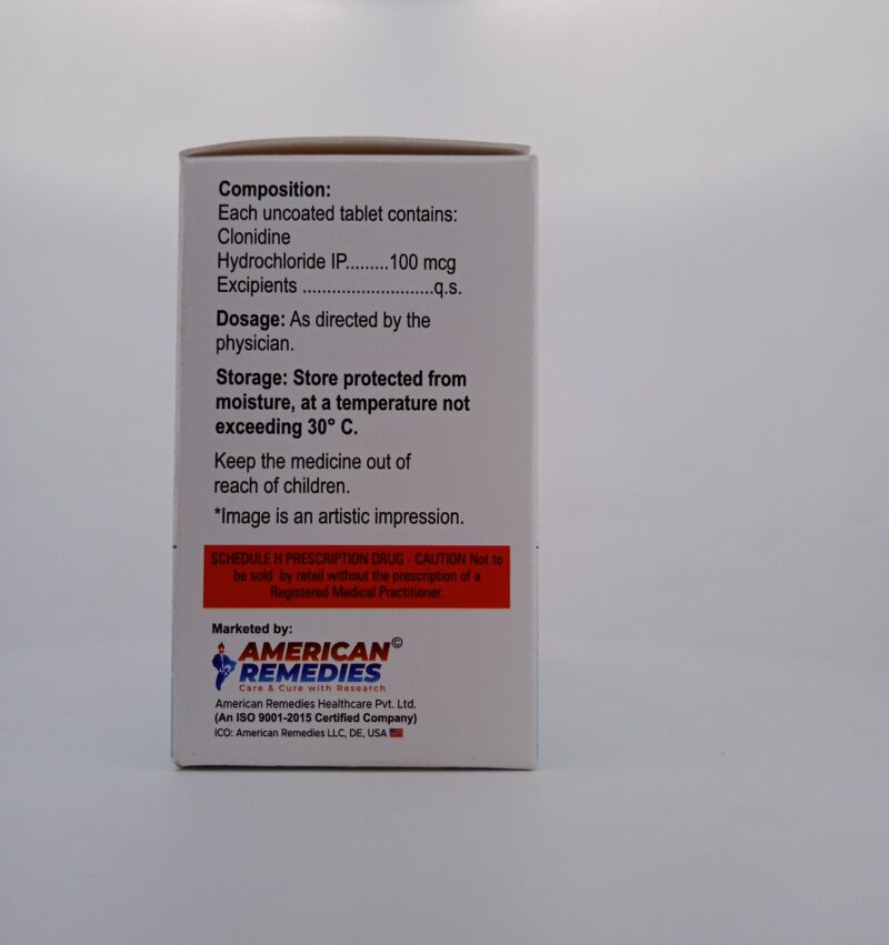 ARKACAN 100MCG - 30 TABLETS - Image 4