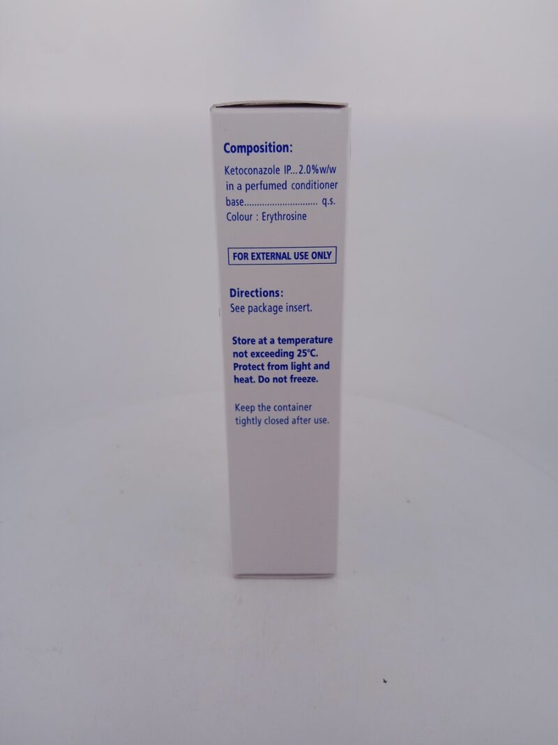 ARCOLANE SCALP SOLUTION 2.0% - 1 BOTTLE OF 60ML - Image 4