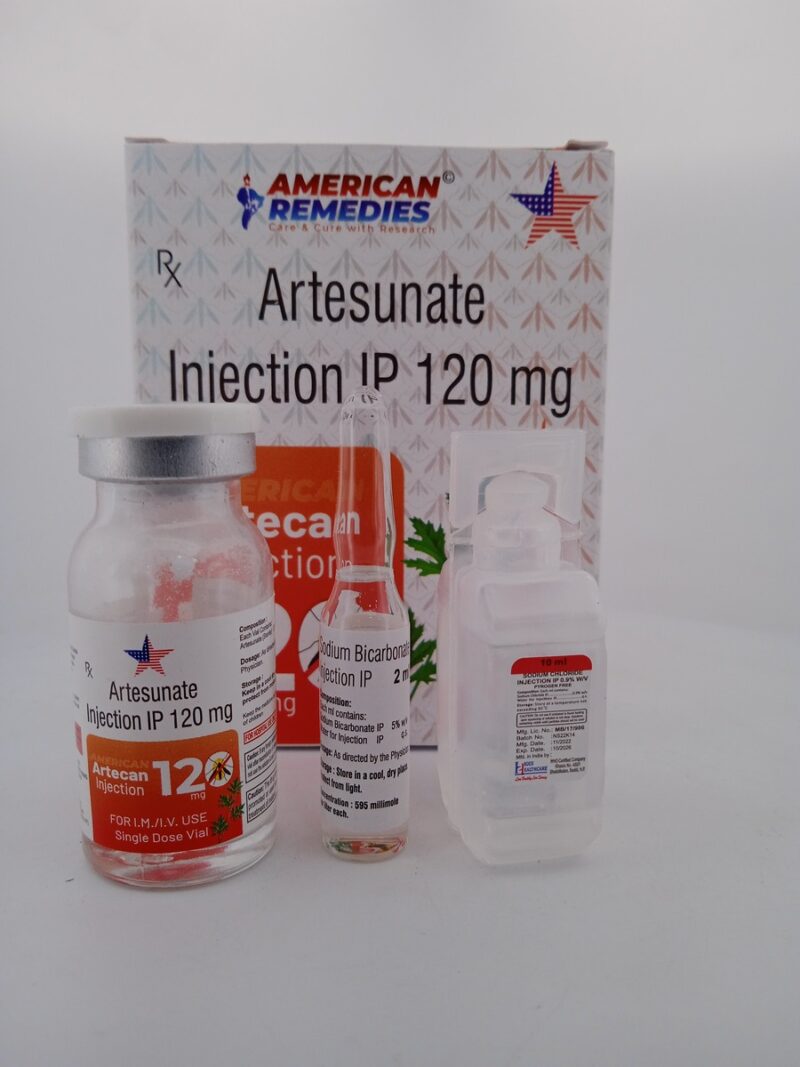 AMERICAN ARTECAN 120MG - INJECTION - Image 2