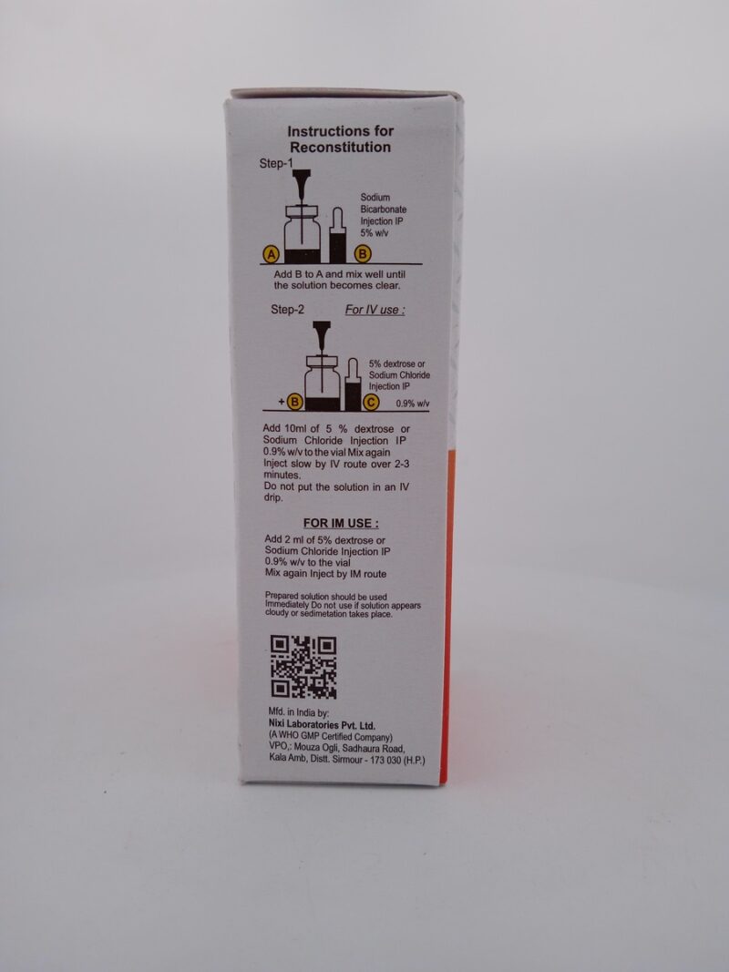 AMERICAN ARTECAN 120MG - INJECTION - Image 4