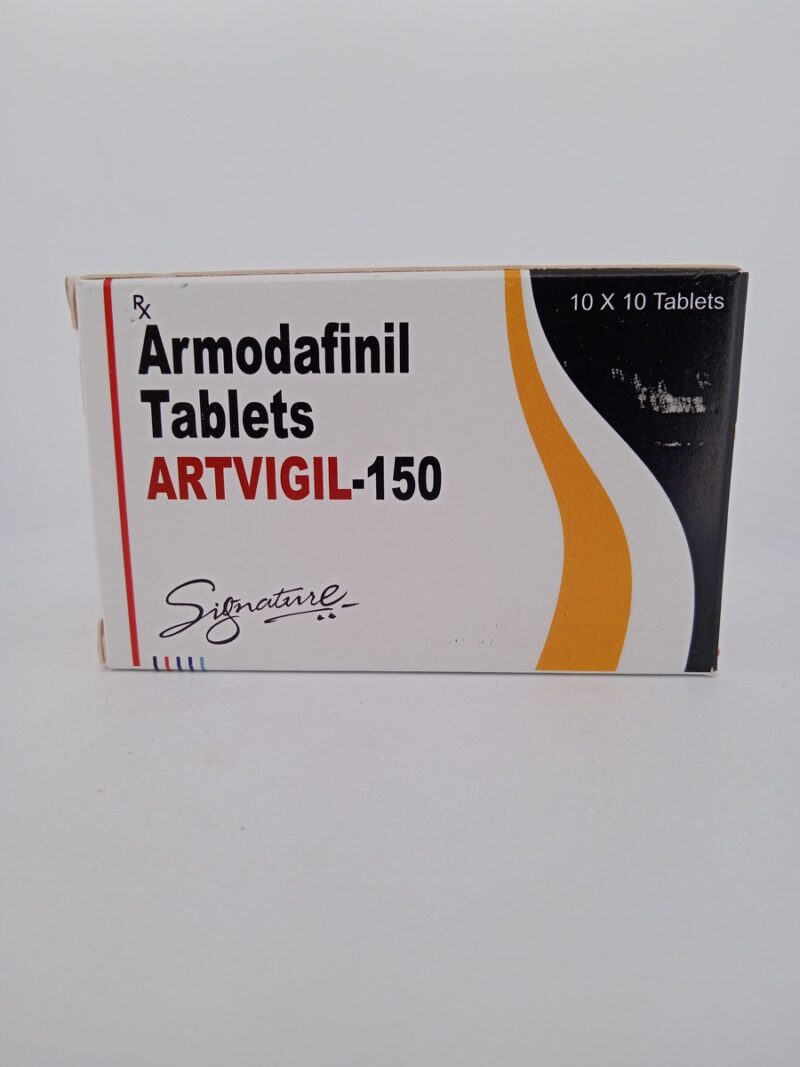 ARTVIGIL 150 MG - 10 TABLET