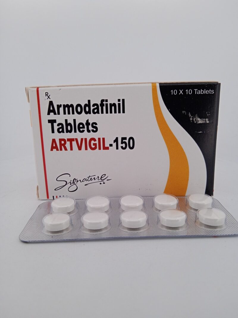 ARTVIGIL 150 MG - 10 TABLET - Image 2