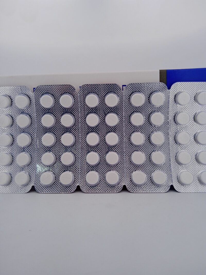 ASTHAFEN 1 MG - 10 TABLETS - Image 2