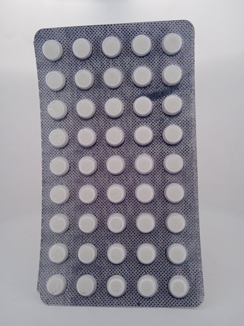 ASTHALIN 2 MG - 45 TABLET - Image 3