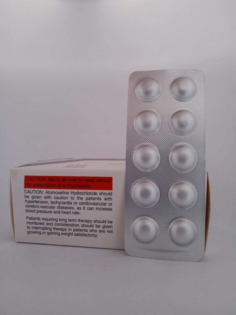 AXEPTA 10 MG - 10 TABLETS - Image 4