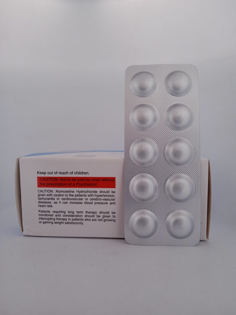 AXEPTA 40 MG - 10 TABLET - Image 4