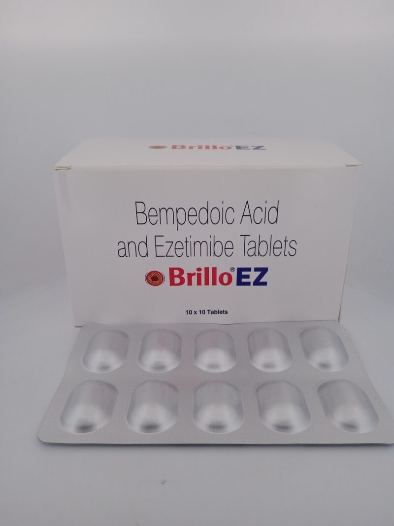 BRILLO EZ - 10 TABLET - Image 2