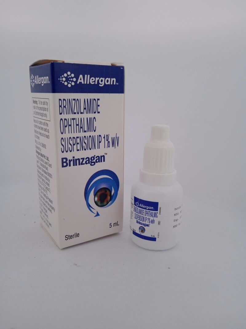 BRINZAGAN - 1 BOTTLE OF 5ML - Image 2