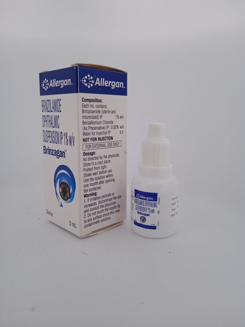 BRINZAGAN - 1 BOTTLE OF 5ML - Image 3