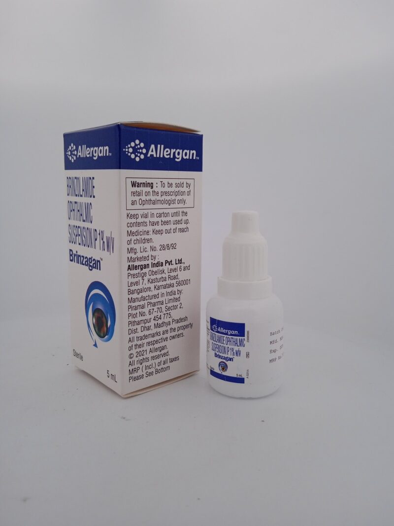 BRINZAGAN - 1 BOTTLE OF 5ML - Image 4