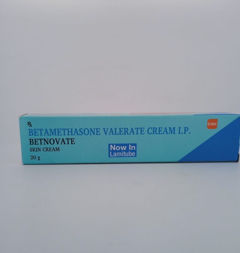 BETNOVATE - 1 TUBE OF 20 GM