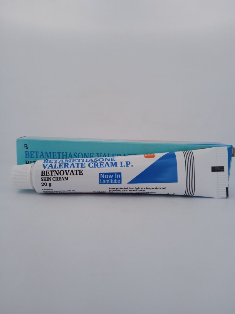 BETNOVATE - 1 TUBE OF 20 GM - Image 2