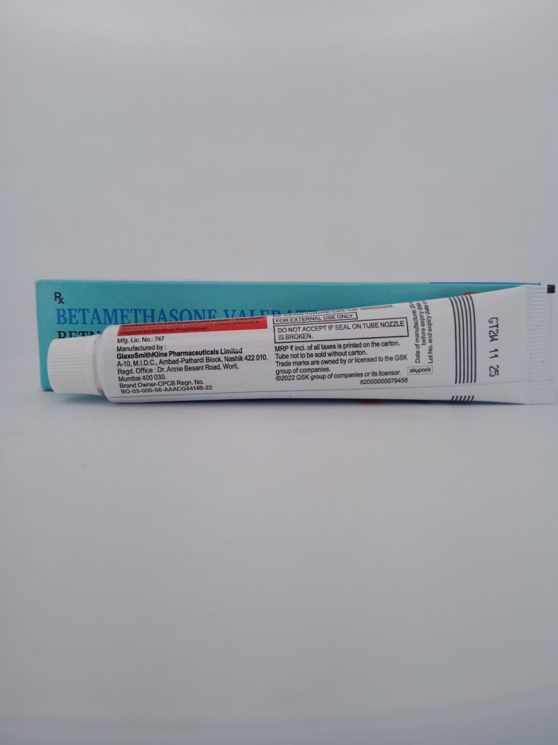 BETNOVATE - 1 TUBE OF 20 GM - Image 3