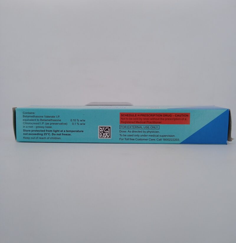 BETNOVATE - 1 TUBE OF 20 GM - Image 4