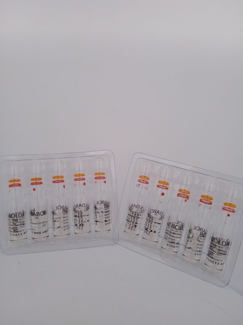 BOLDABOL - 250MG/1ML-10 AMPOULE - Image 4