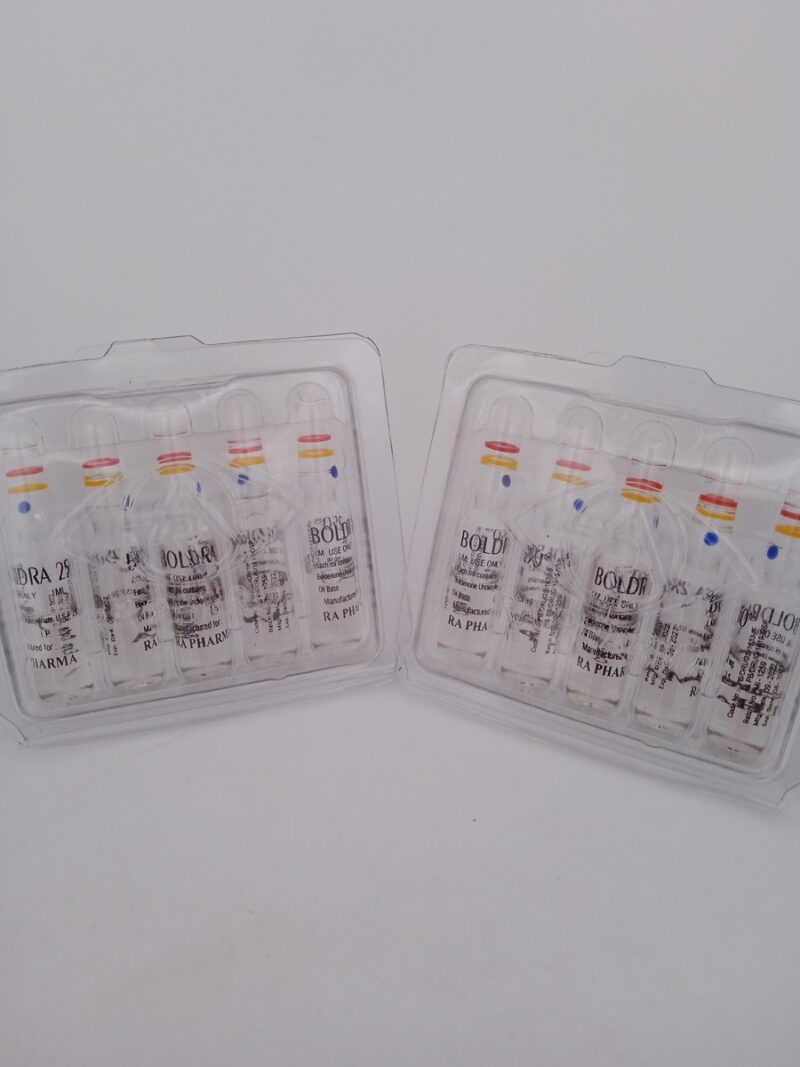 BOLDRA-250MG/1ML-10 AMPOULES - Image 2