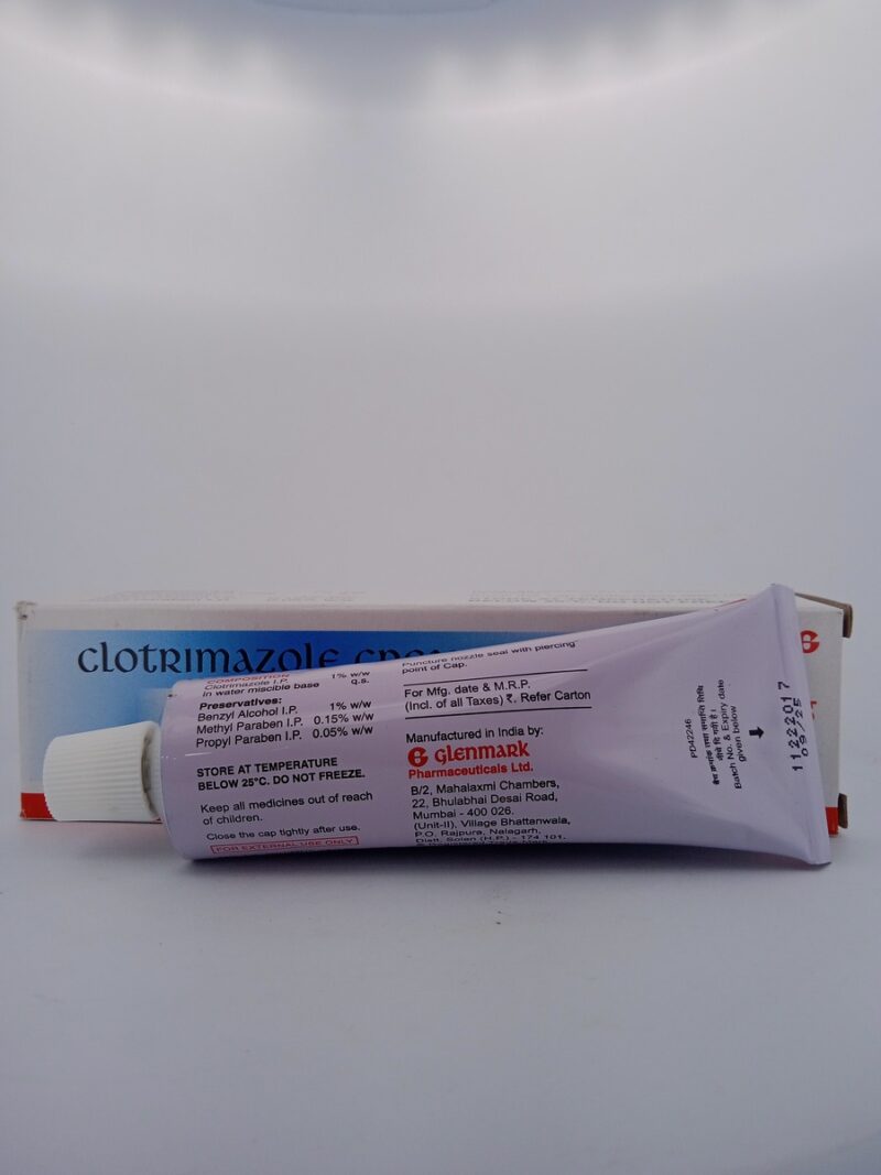 CANDID CREAM - 1 TUBE OF 50g - Image 3