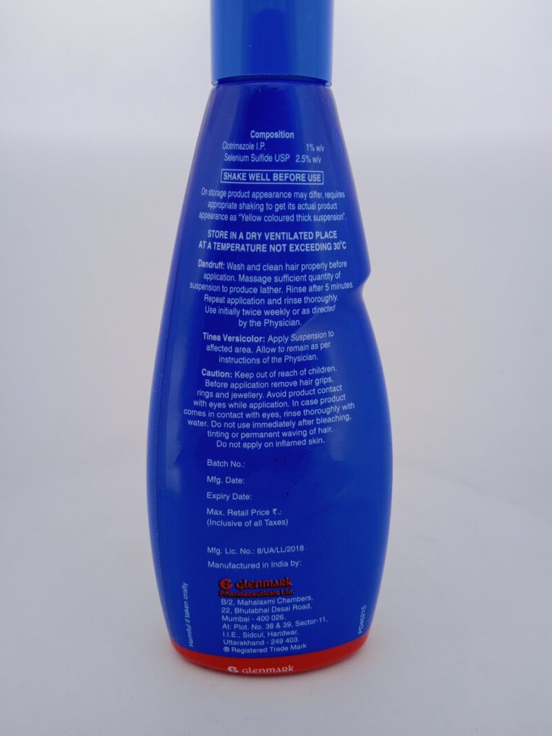 CANDID TV - 1 BOTTLE OF 75ML - Image 4