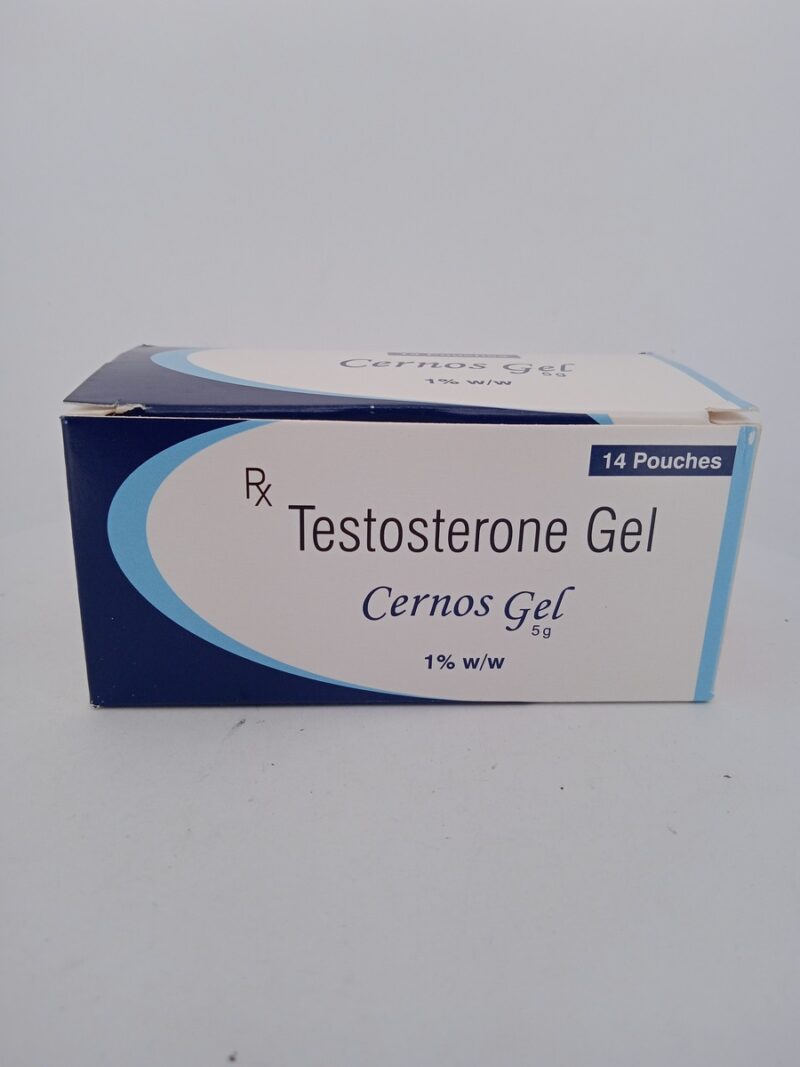 CERNOS GEL - 5gm