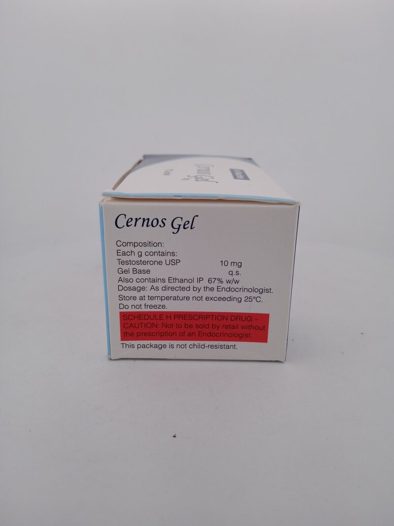 CERNOS GEL - 5gm - Image 4