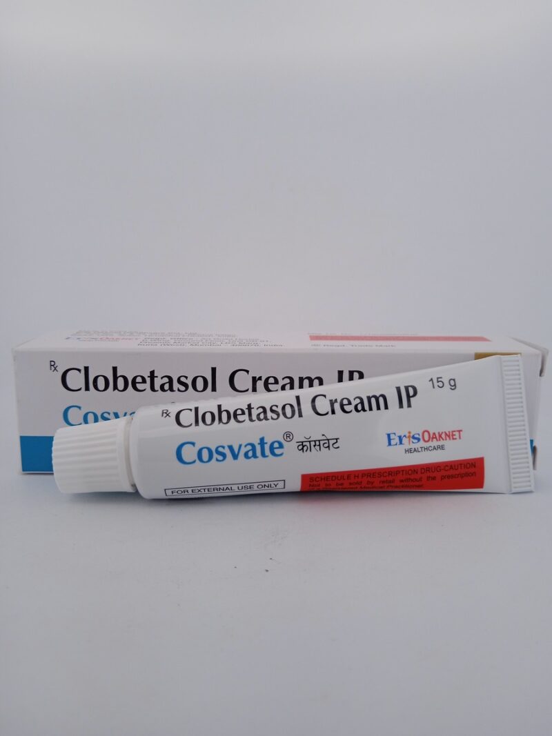 COSVATE - 1 TUBE OF 15g - Image 2