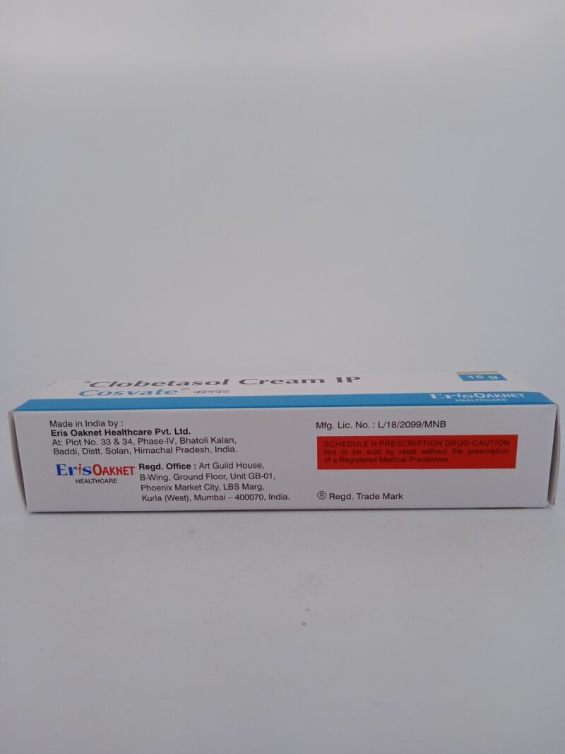 COSVATE - 1 TUBE OF 15g - Image 4