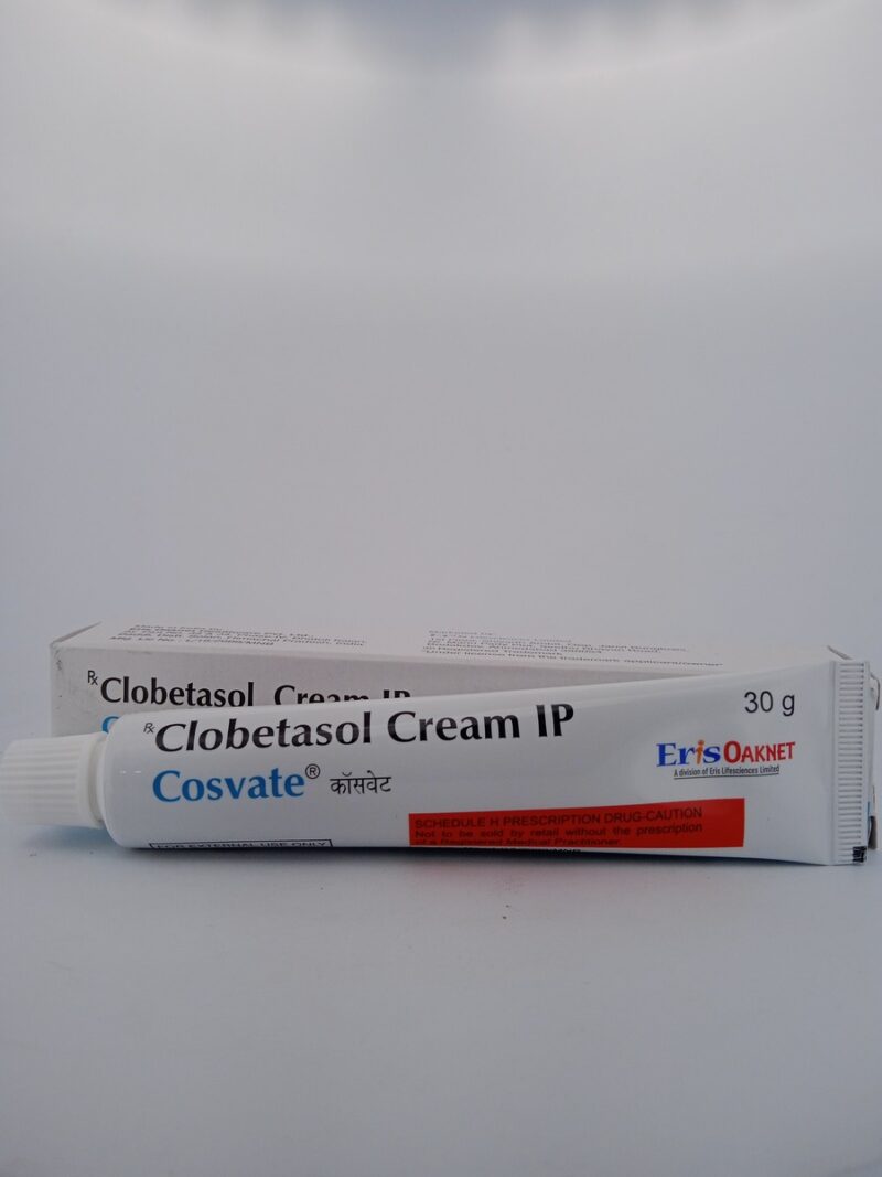 COSVATE - 1 TUBE OF 30g