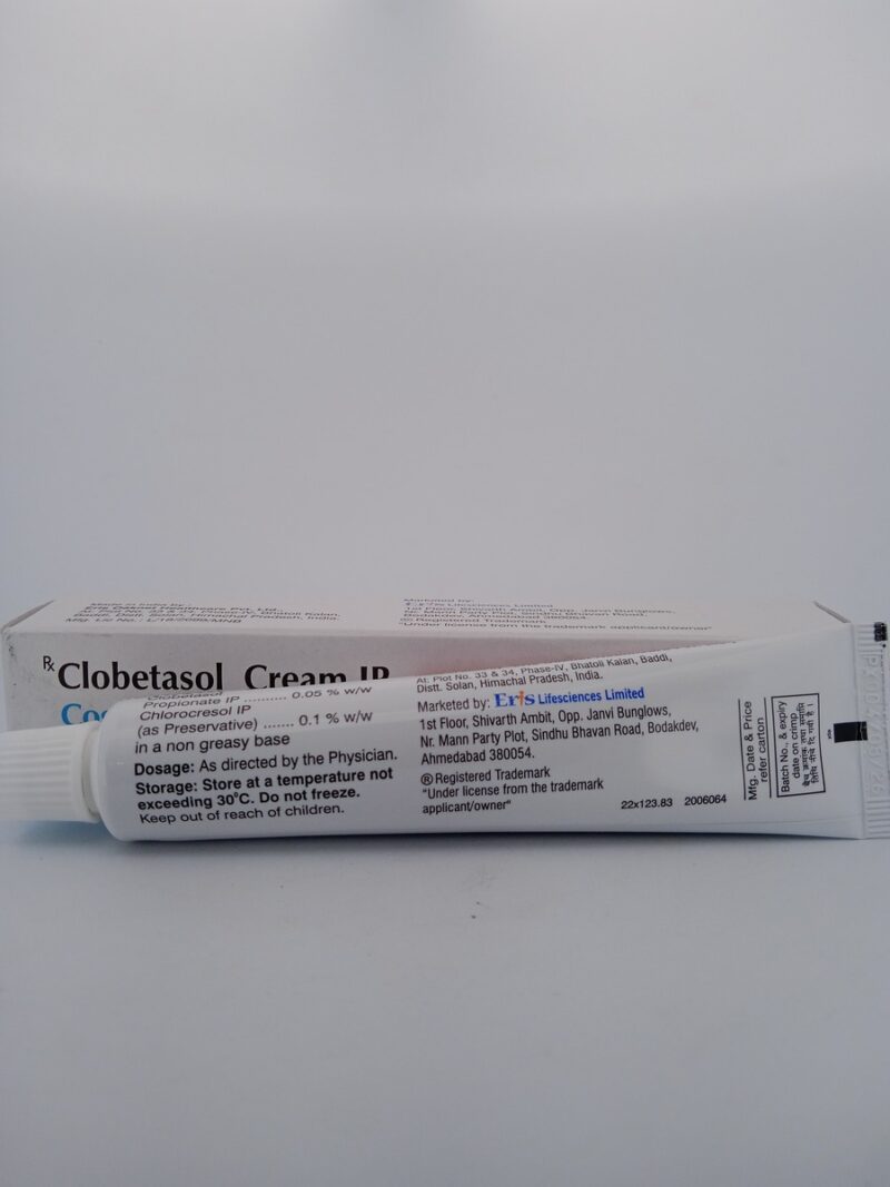 COSVATE - 1 TUBE OF 30g - Image 3