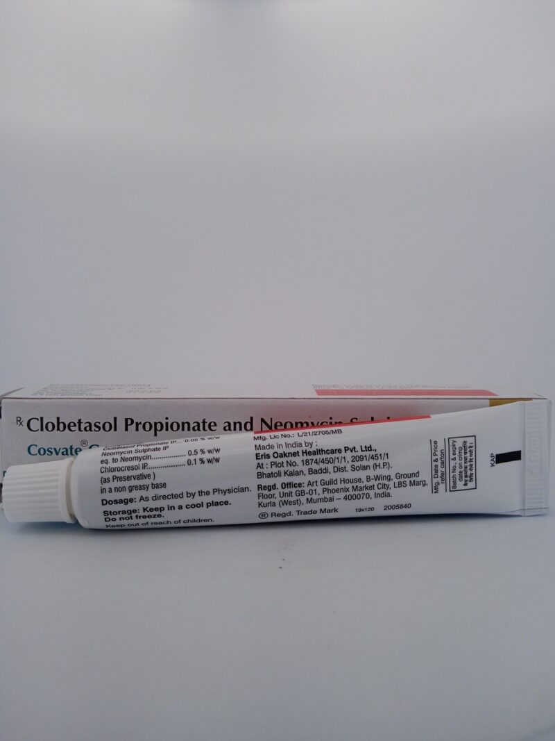 COSVATE-G++ - 1 TUBE OF 20g - Image 3