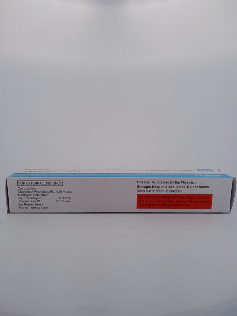 COSVATE-G++ - 1 TUBE OF 20g - Image 4