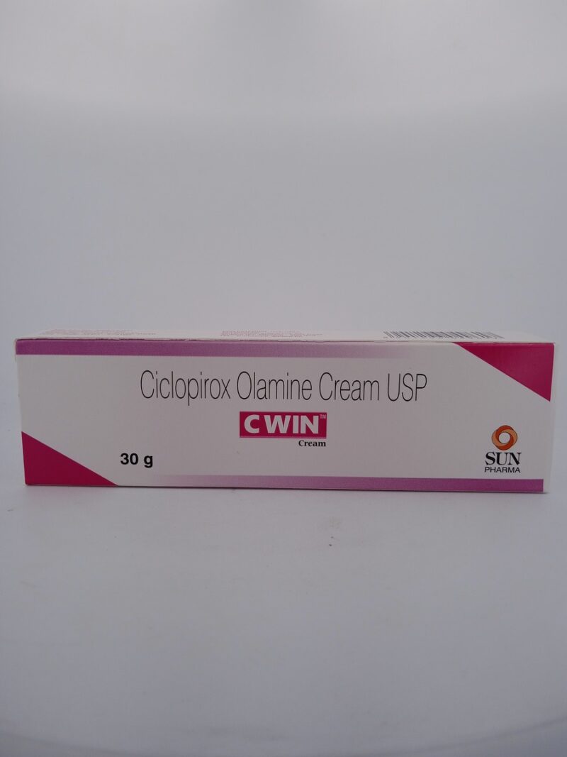 C WIN CREAM - 1 TUBE OF 30g