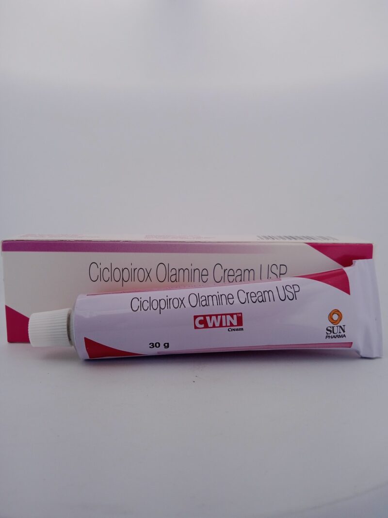 C WIN CREAM - 1 TUBE OF 30g - Image 2