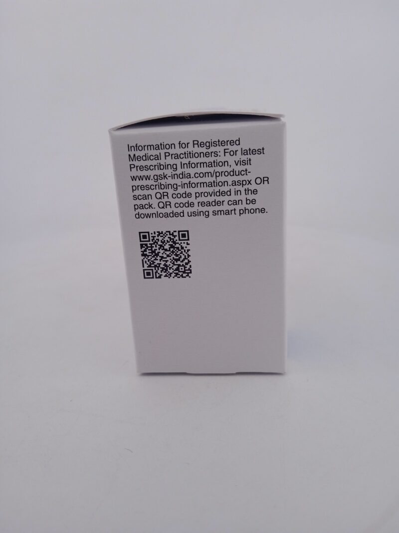 CEFTUM 250 MG - 4 TABLETS - Image 4