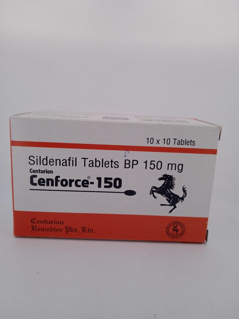 CENFORCE 150 MG - 10 TABLET