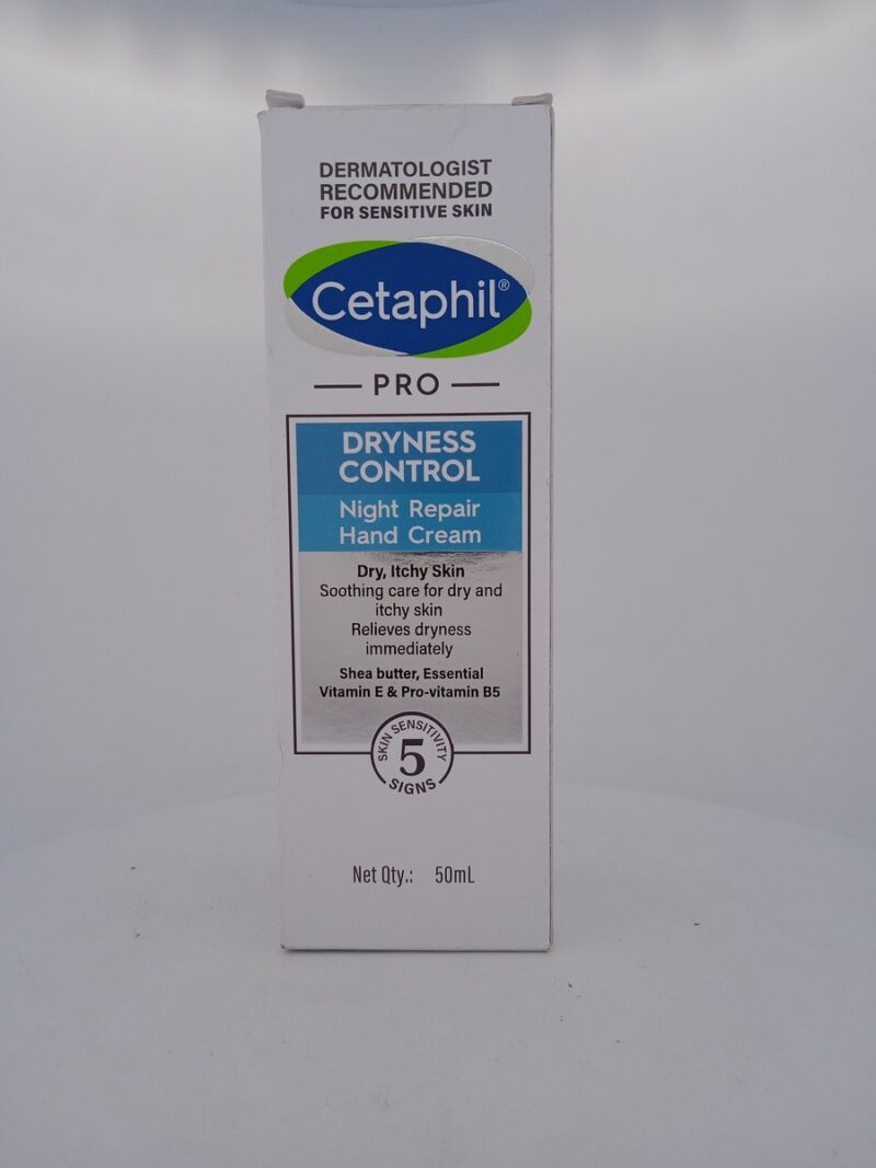 CETAPHIL PRO (DRYNESS CONTROL) - 1 TUBE OF 50ML