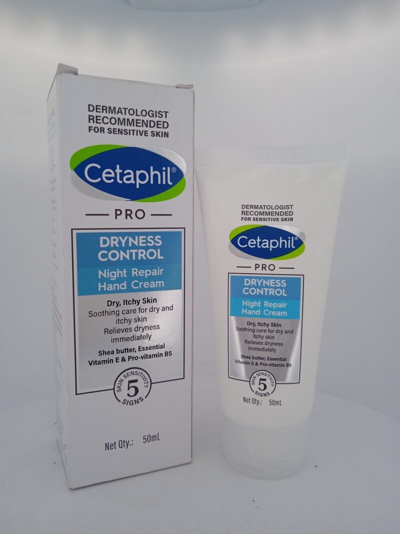 CETAPHIL PRO (DRYNESS CONTROL) - 1 TUBE OF 50ML - Image 2