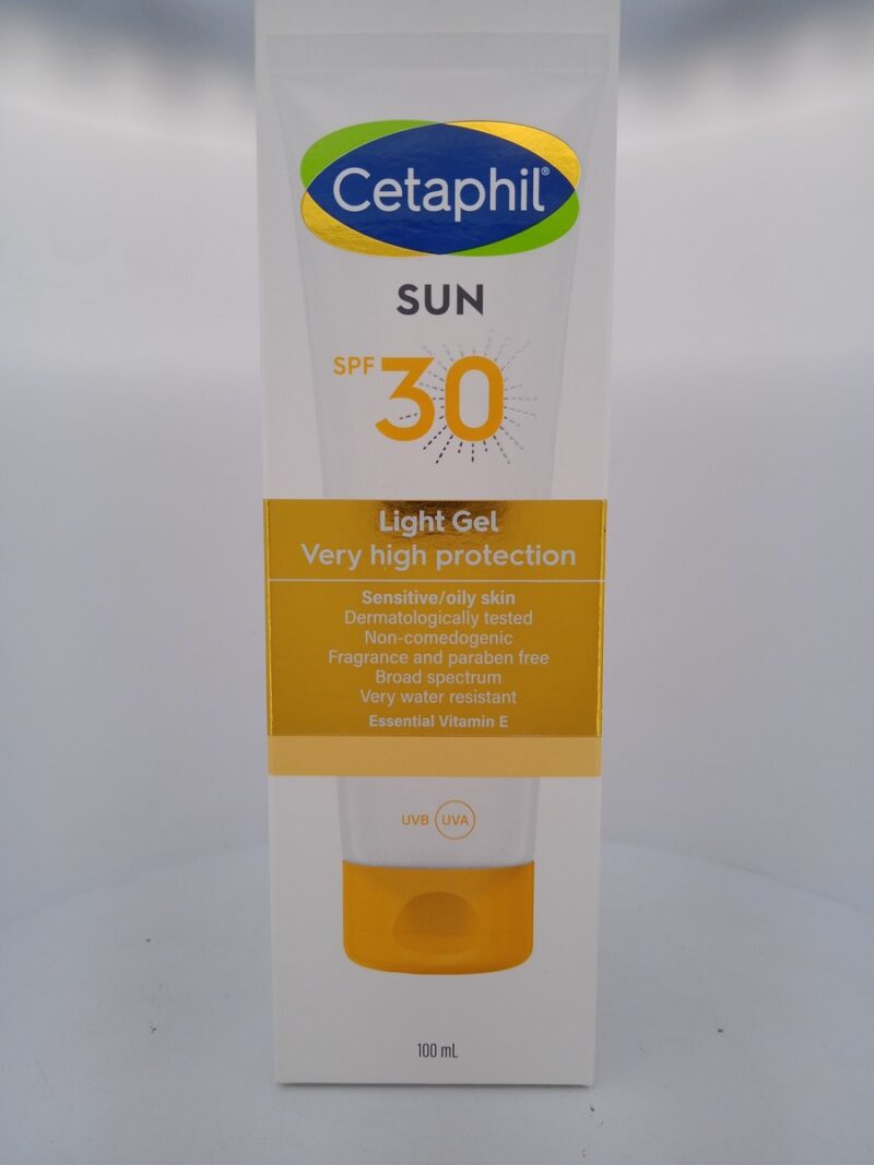 CETAPHIL SUN - 1 TUBE OF 100ML