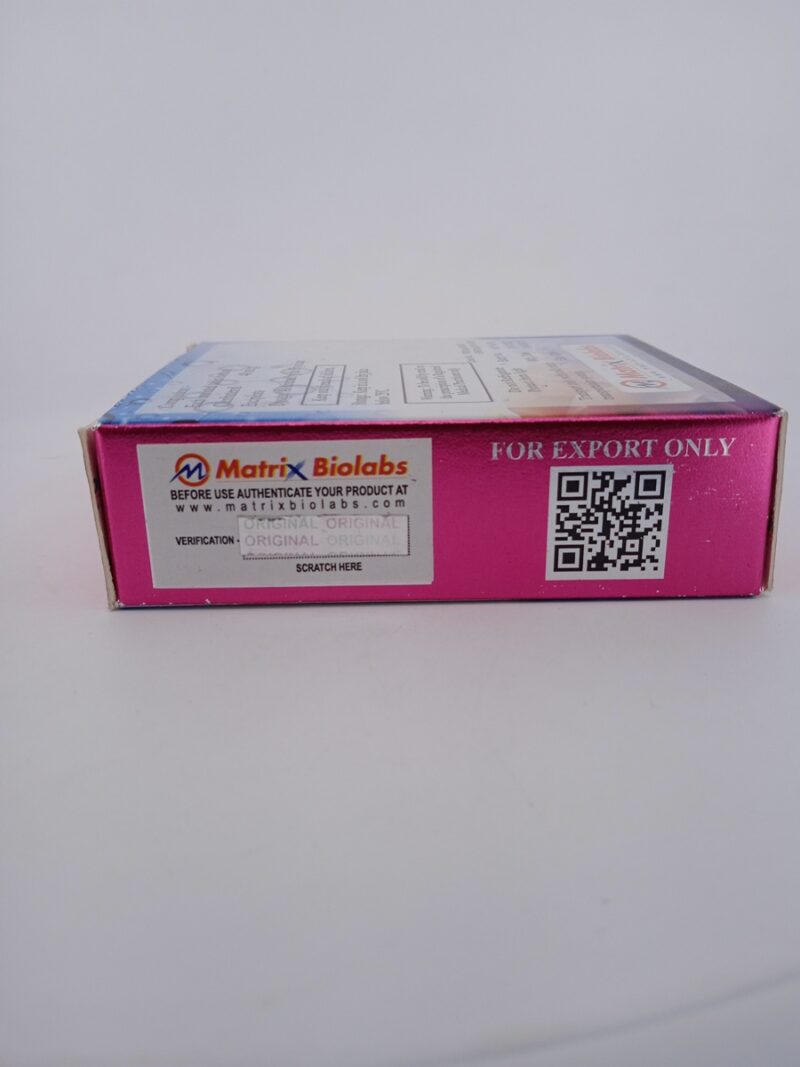 CLENARIX 40MCG - 100 TABLET - Image 4