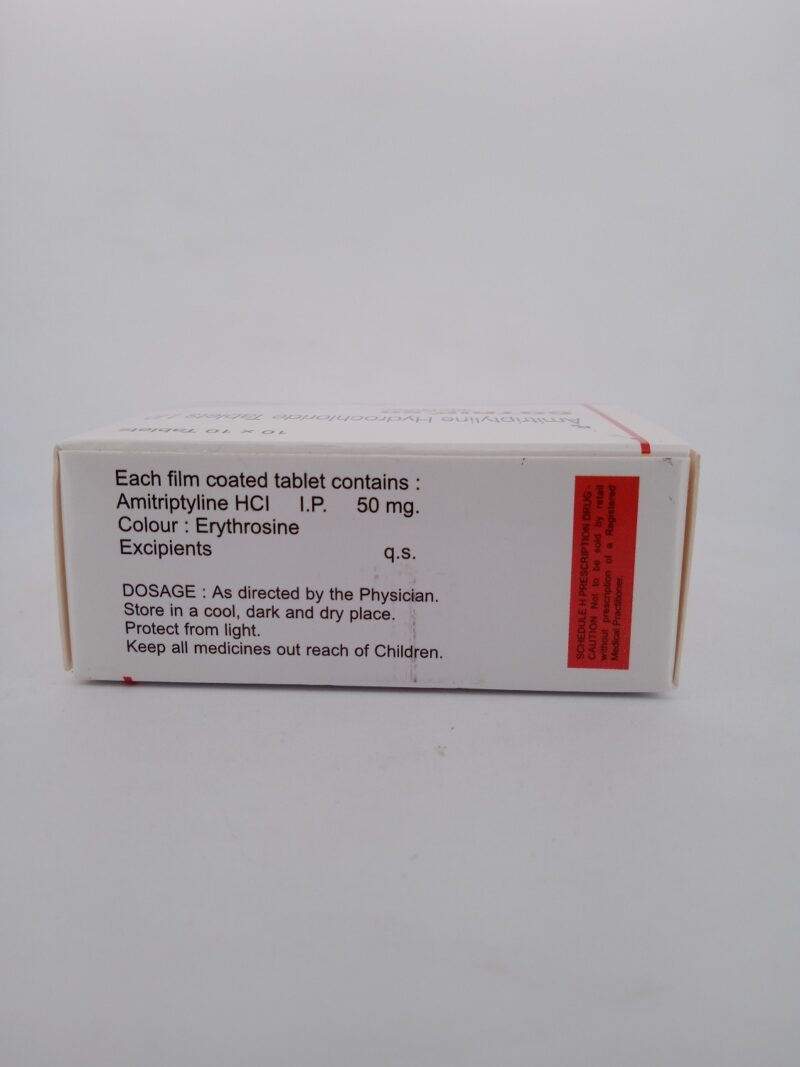 COTRIP 50 MG - 10 TAB - Image 4