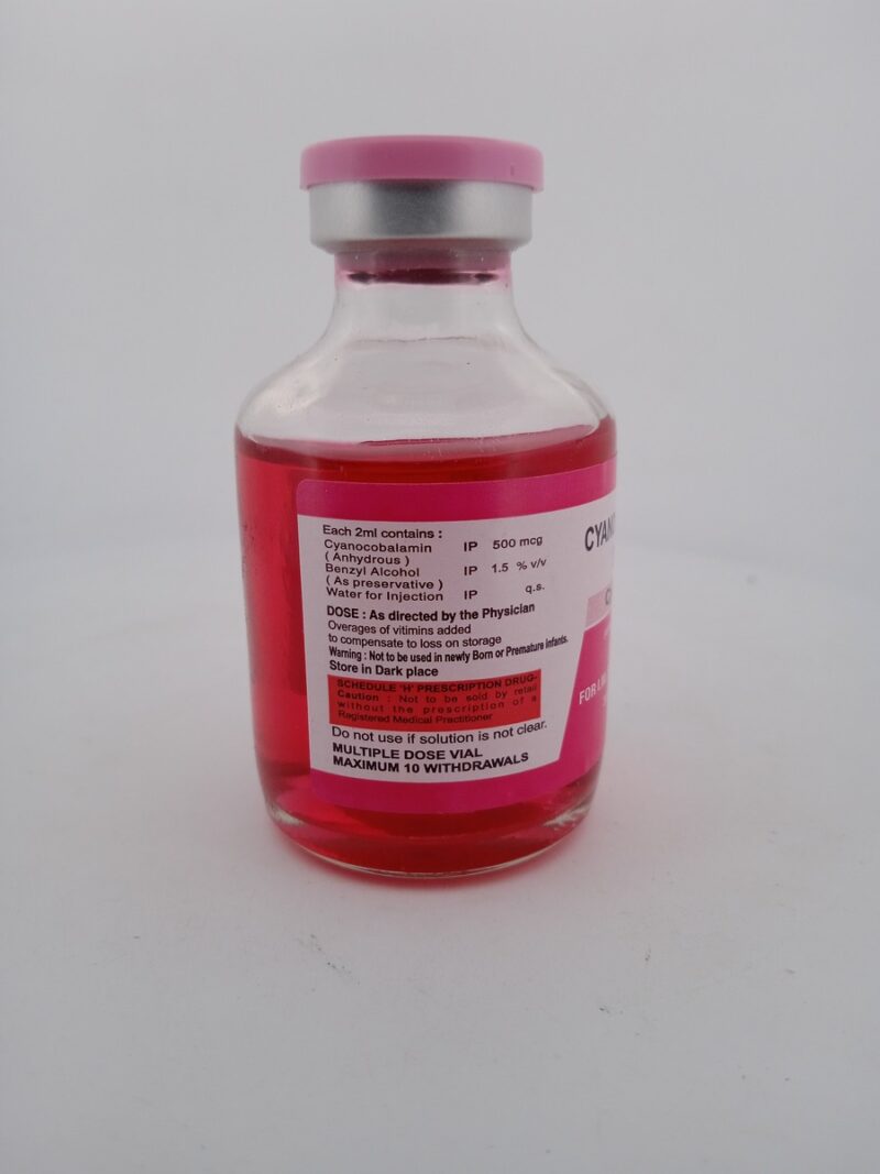 CYNOMIST 30ML - 1 VIAL - Image 2