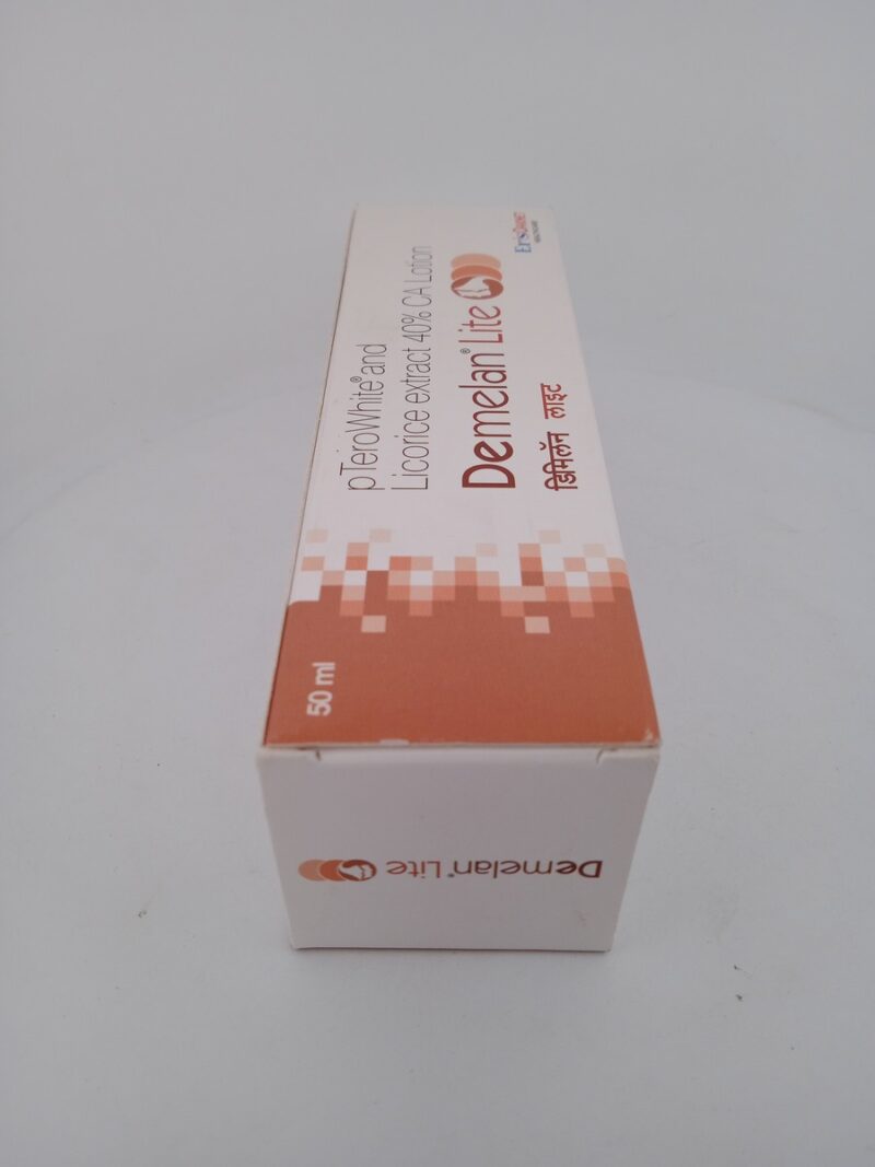 DEMELAN LITE - 1 TUBE OF 50ML - Image 4