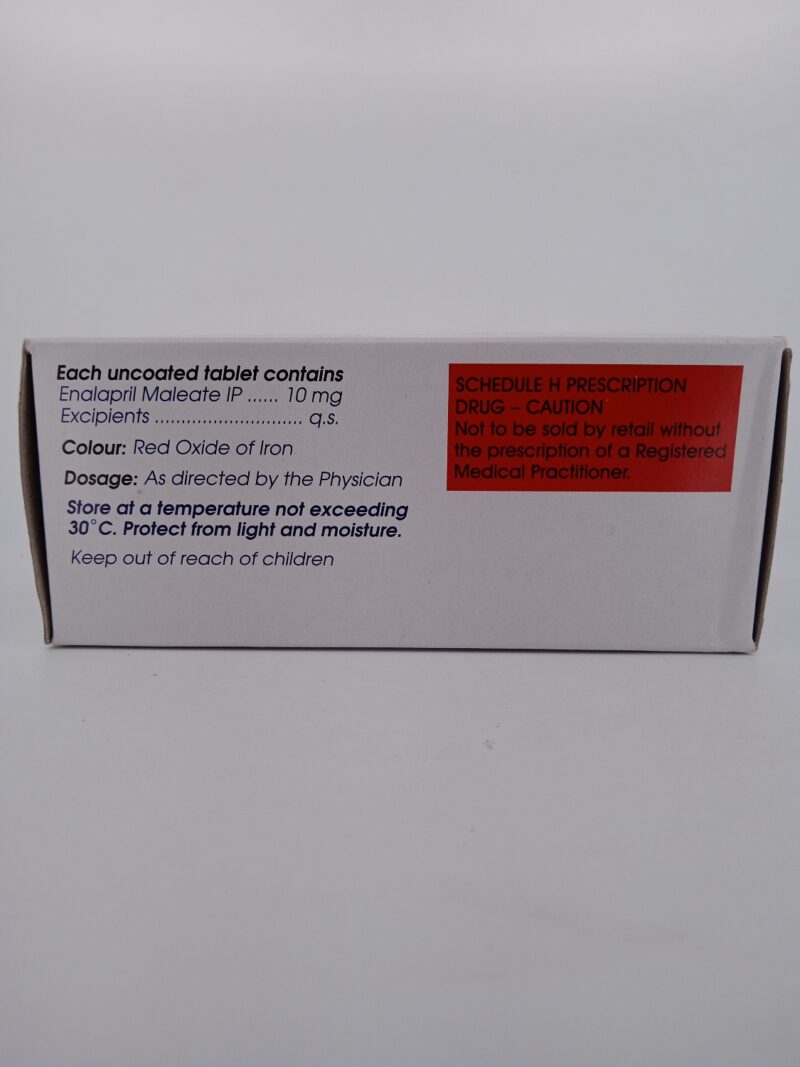 DILVAS 10 MG - 10 TABLET - Image 4